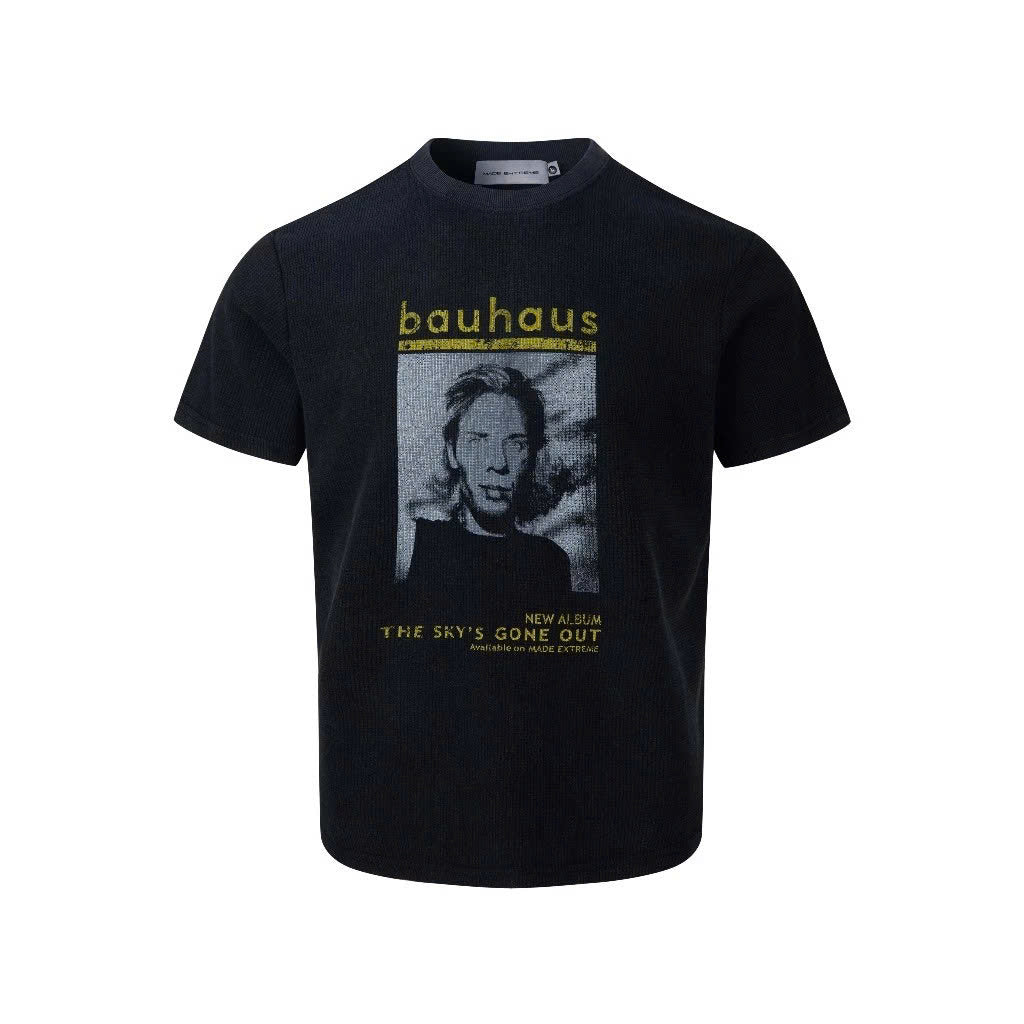 THE SKY'S GONE OUT TSHIRT