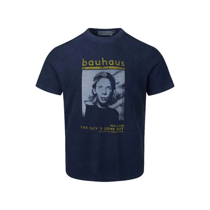 THE SKY'S GONE OUT TSHIRT