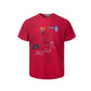 UNTOLD VISION TSHIRT