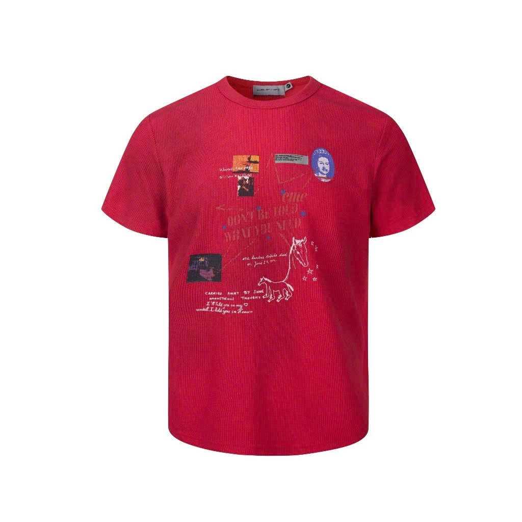 UNTOLD VISION TSHIRT