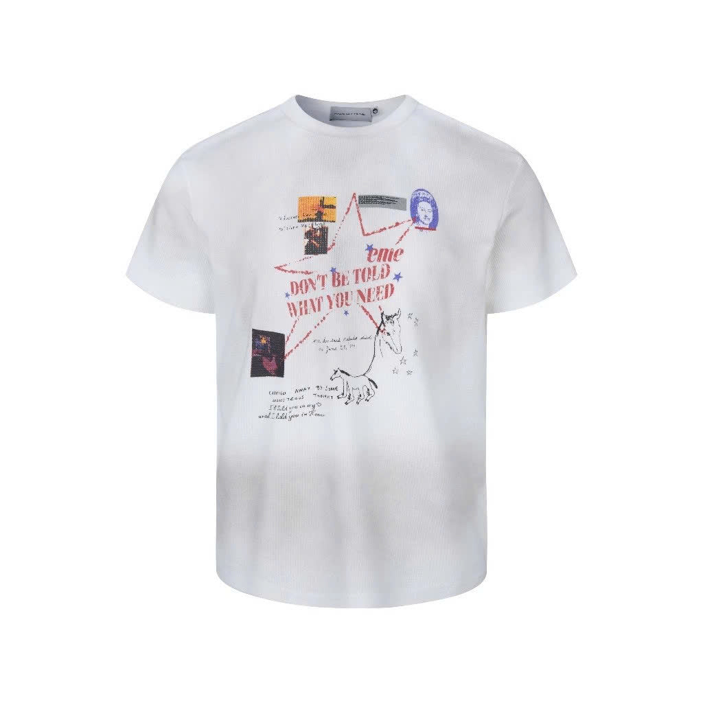 UNTOLD VISION TSHIRT