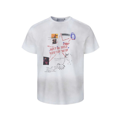 UNTOLD VISION TSHIRT