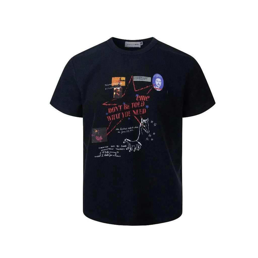UNTOLD VISION TSHIRT