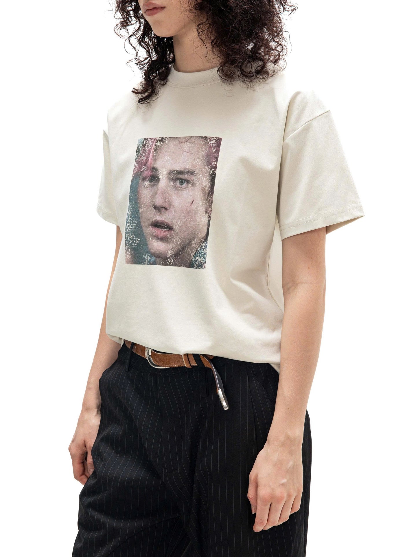 GHOST INSIDE TSHIRT