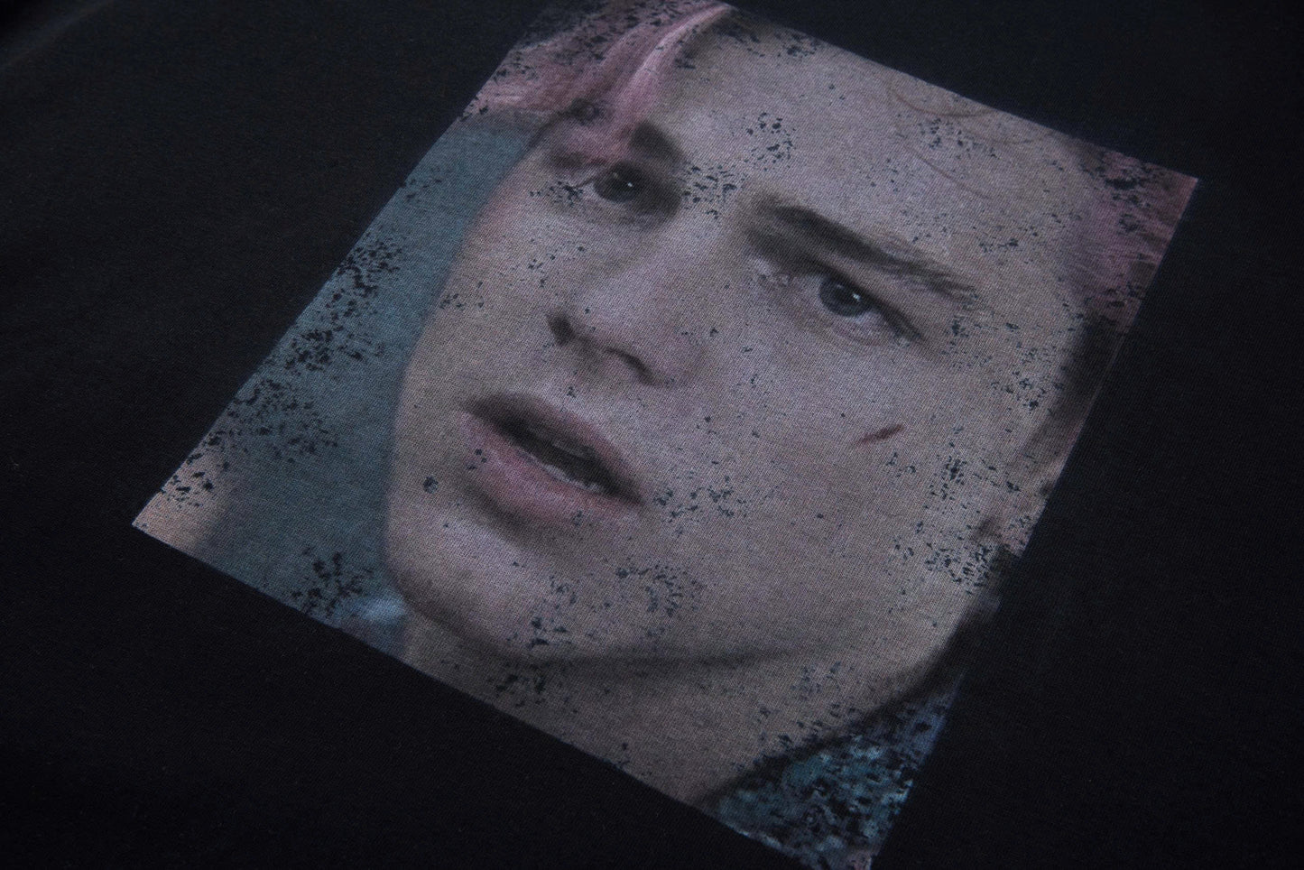 GHOST INSIDE TSHIRT