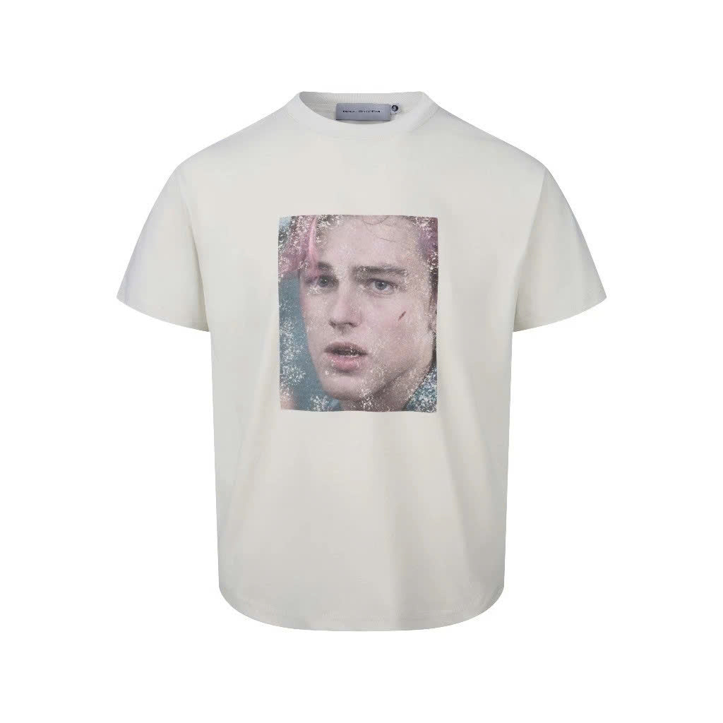 GHOST INSIDE TSHIRT