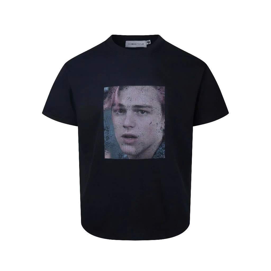 GHOST INSIDE TSHIRT