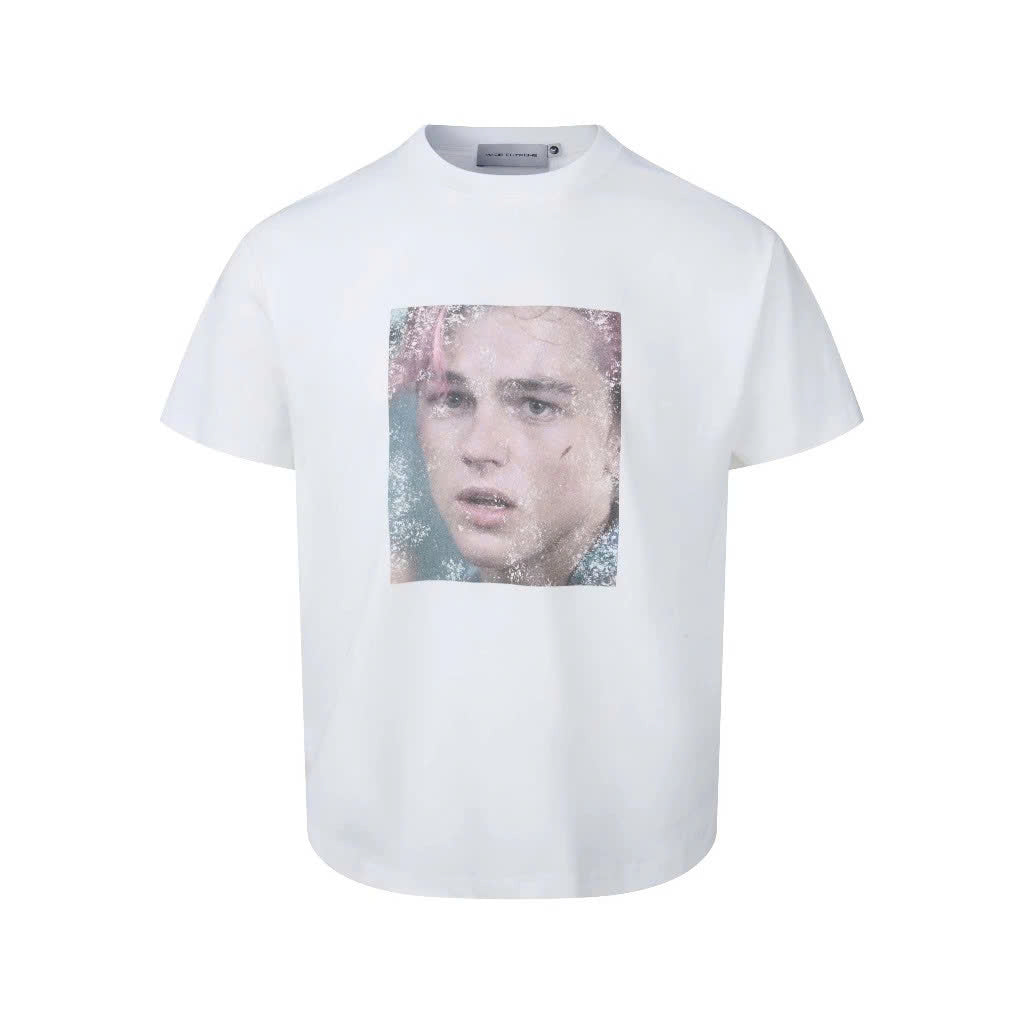 GHOST INSIDE TSHIRT