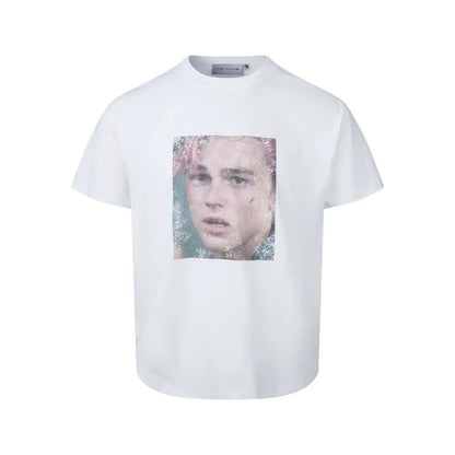 GHOST INSIDE TSHIRT