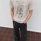 SACRED GALLOP TSHIRT