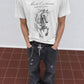 SACRED GALLOP TSHIRT