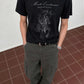 SACRED GALLOP TSHIRT