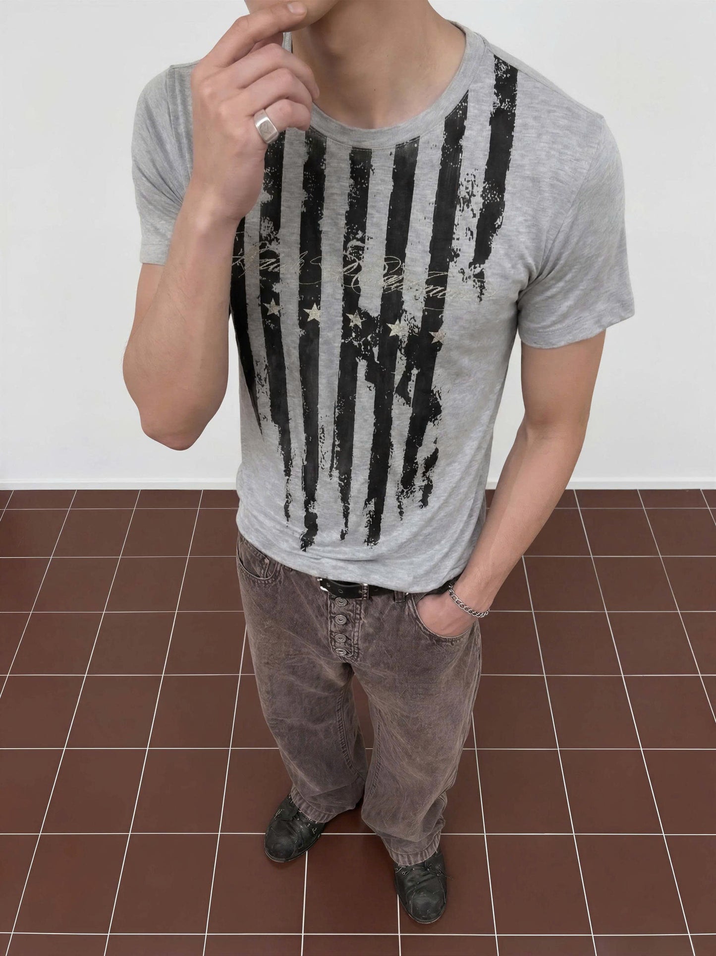 FREEDOM INK TSHIRT