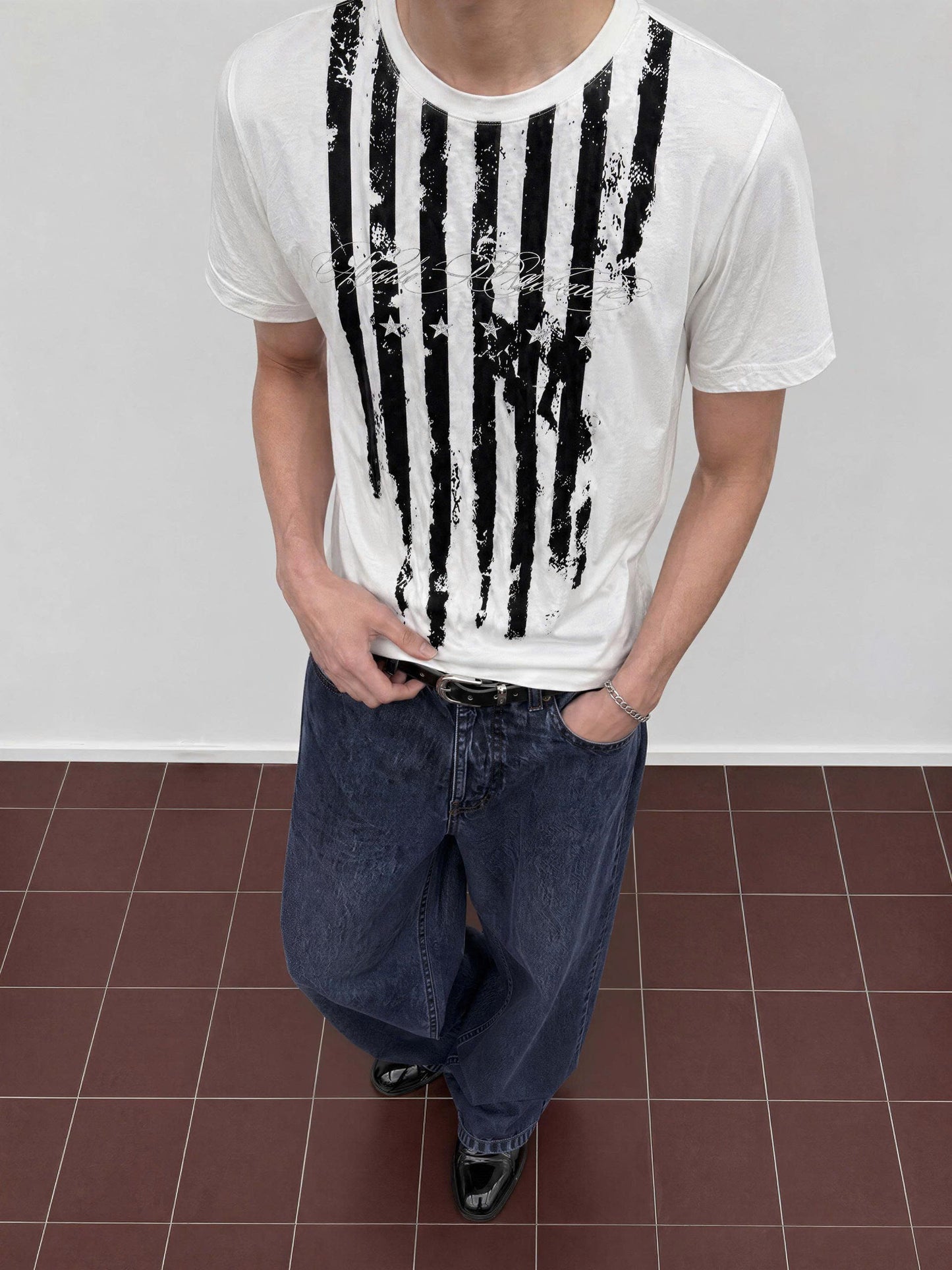 FREEDOM INK TSHIRT