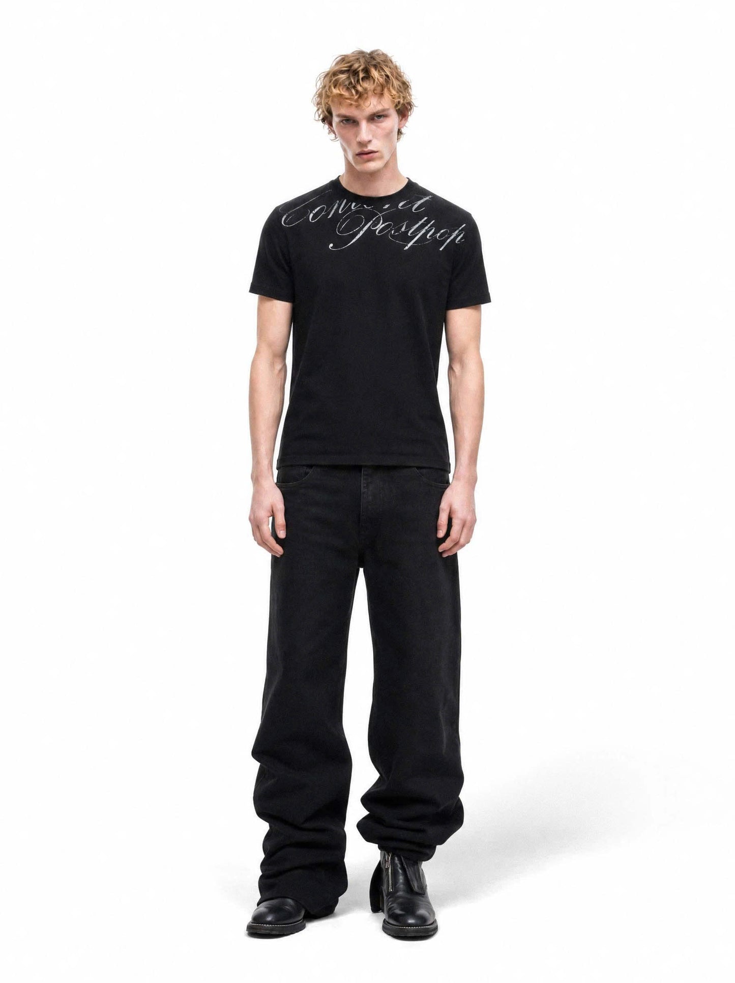 POSTHOP TSHIRT