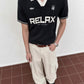 RELAX LEAGUE POLO SHIRT
