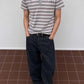 CAMPUS STRIPE POLO SHIRT