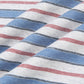 CAMPUS STRIPE POLO SHIRT