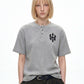 DYNASTY CREST TSHIRT