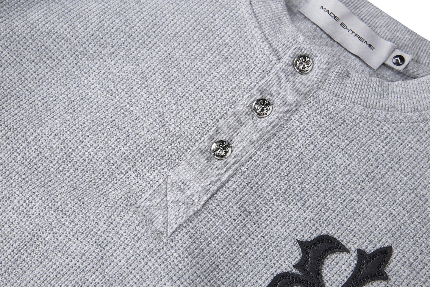 DYNASTY CREST TSHIRT