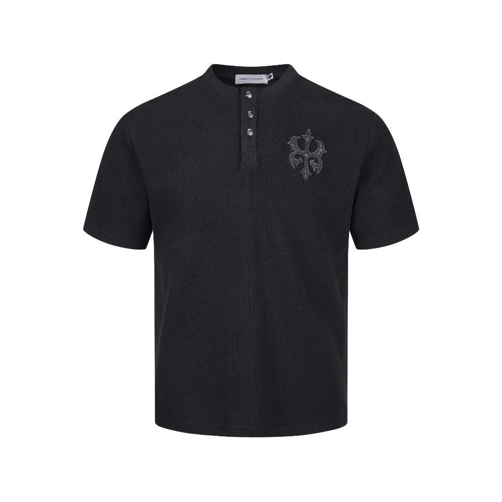 DYNASTY CREST TSHIRT