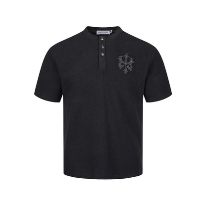 DYNASTY CREST TSHIRT