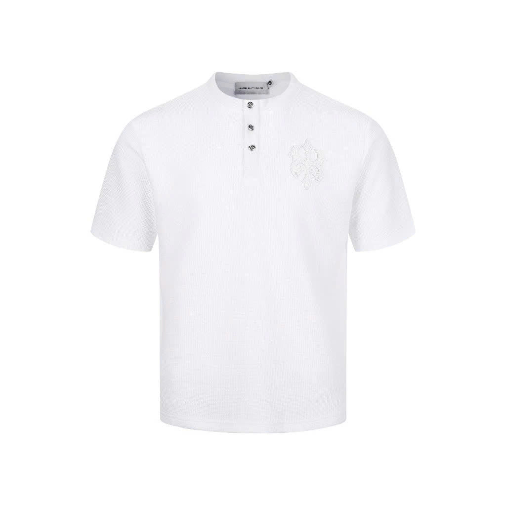 DYNASTY CREST TSHIRT