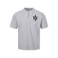 DYNASTY CREST TSHIRT