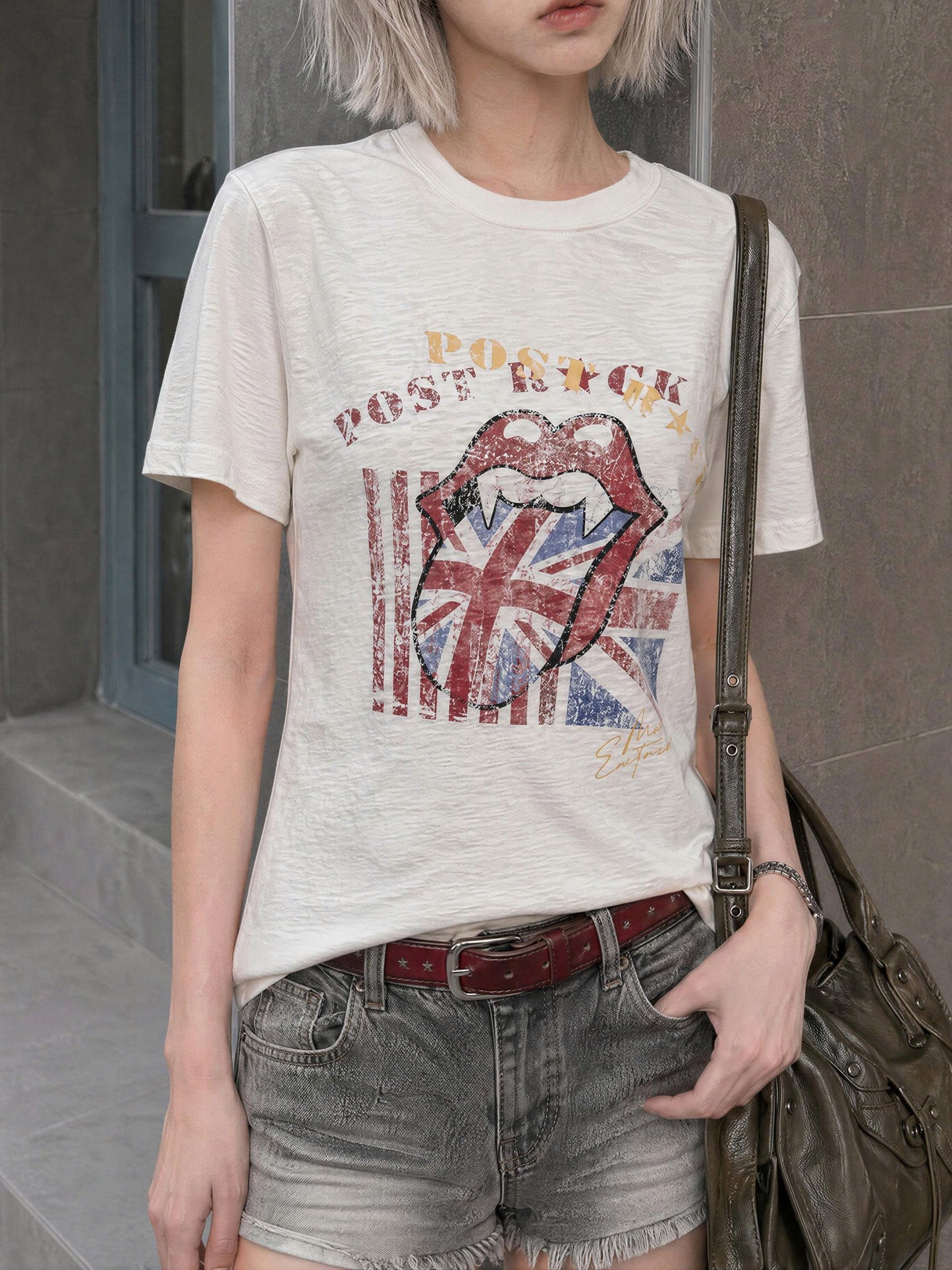 BEYOND THE NOISE TSHIRT