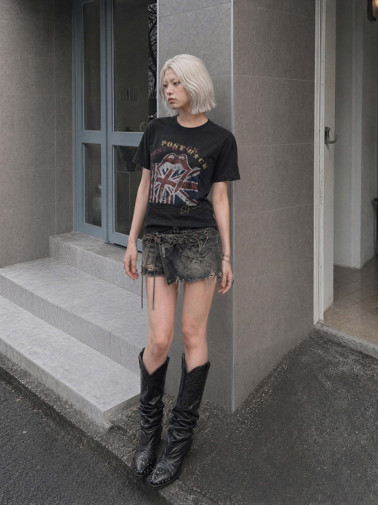 BEYOND THE NOISE TSHIRT