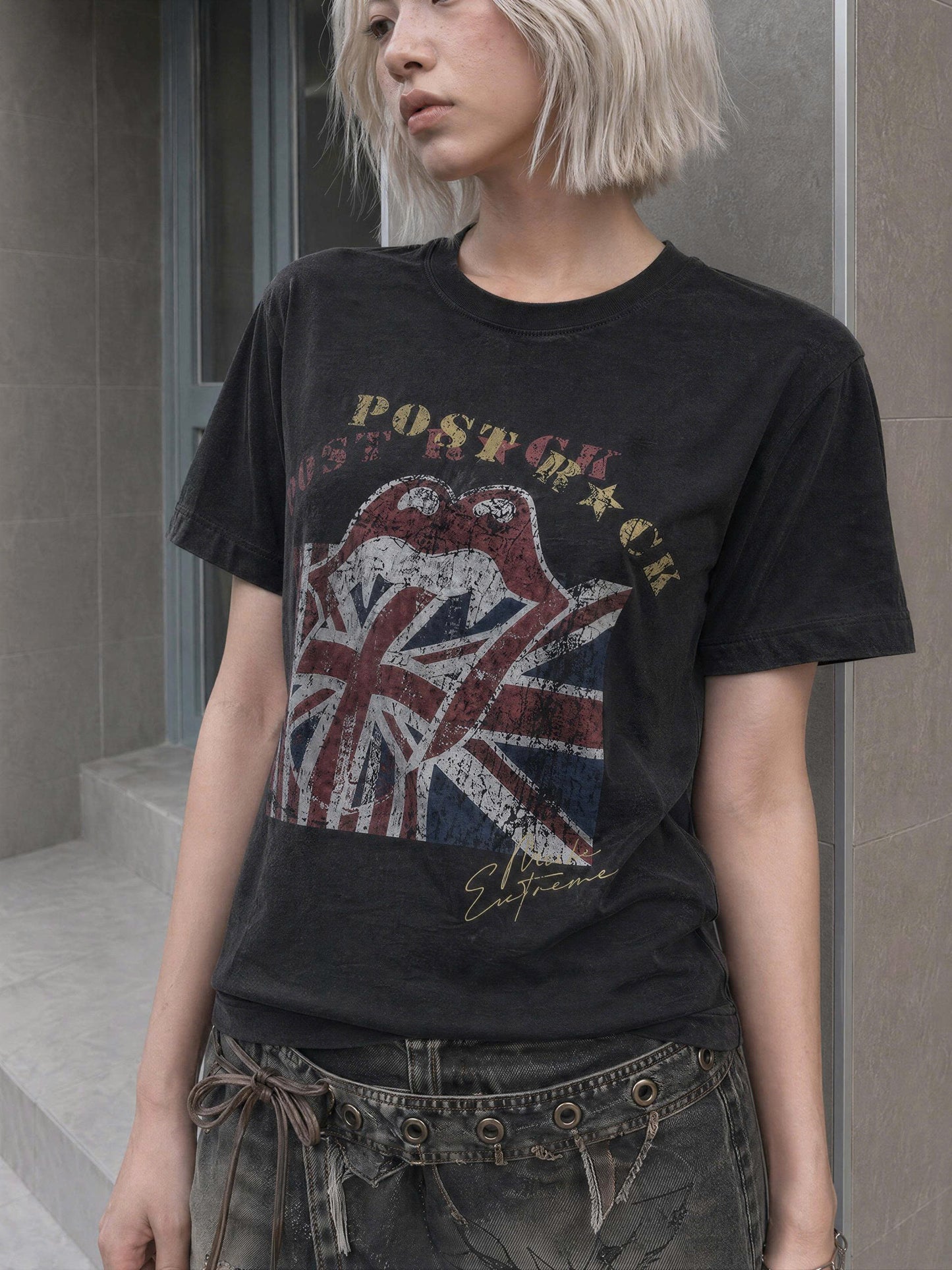 BEYOND THE NOISE TSHIRT