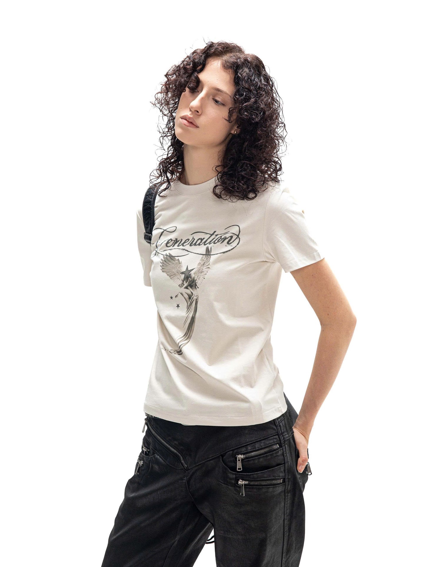 GENERATION TSHIRT