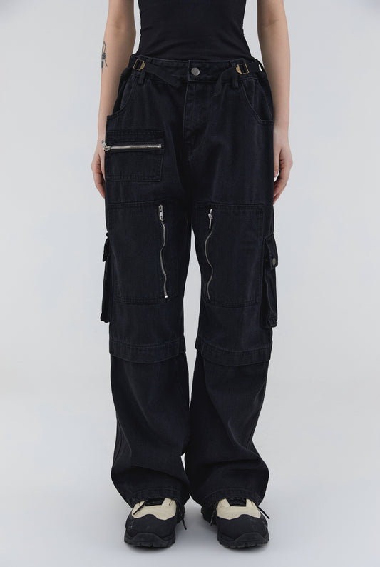 RELEASE DATE PANTS