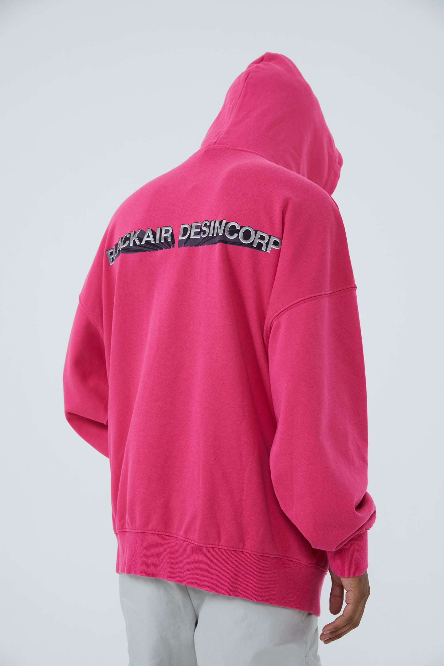 STRONG BOARDS HOODIE