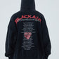 HEART IMPORTED BY THE JEWELRY HOODIE