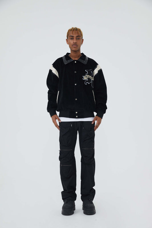 PRIVATE PILOT JACKET