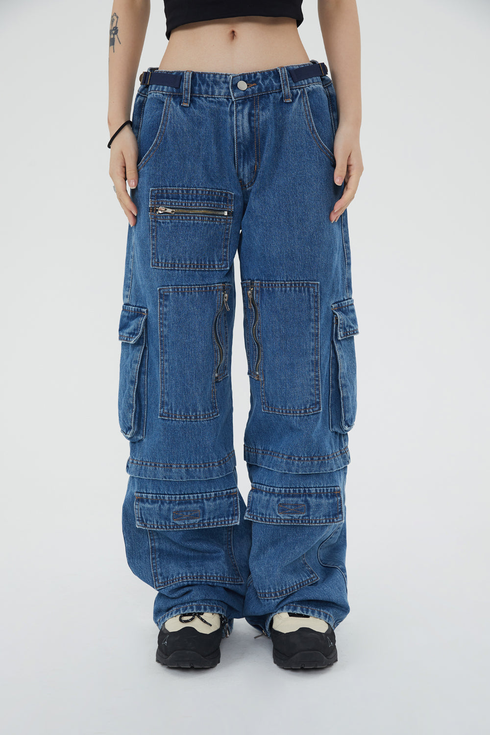 PANTS โ Page 5 โ Made Extreme